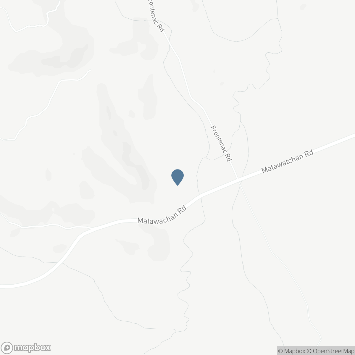 1998 MATAWATCHAN ROAD, Greater Madawaska, Ontario K0J 2R0